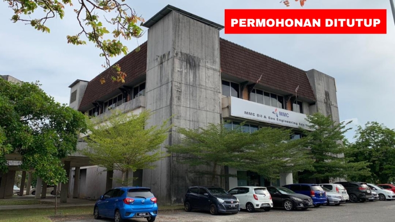 bangunan