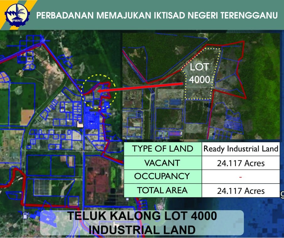 Lot 4000