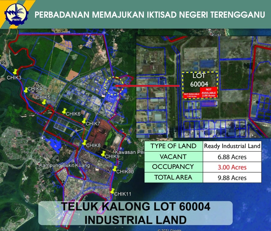 Lot 60004