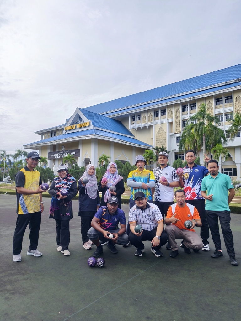 Last Sekali 1