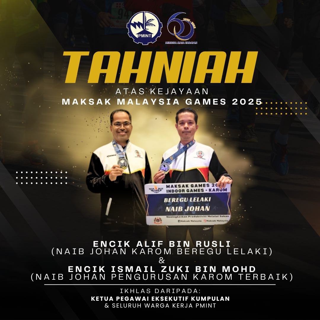 TAHNIAH 1