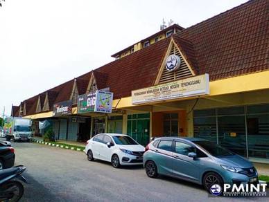 bangunan