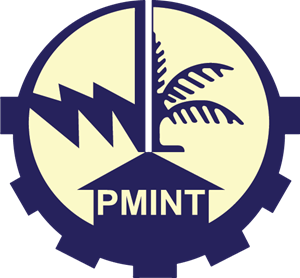 PMINT logo
