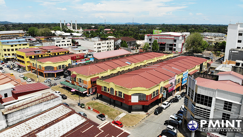 jerteh,besut